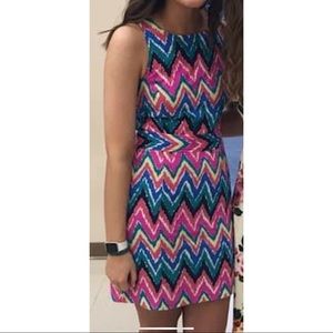 Lilly Pulitzer Dress (Size 6)